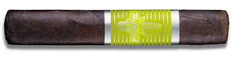 CAO Flathead Sparkplug