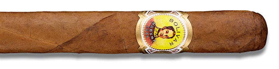 Bolivar Corona Gigante