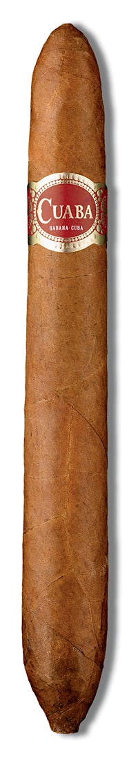 CUABA SALOMON