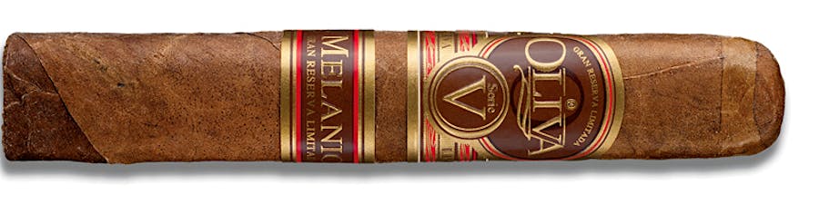Oliva Serie V Melanio Robusto
