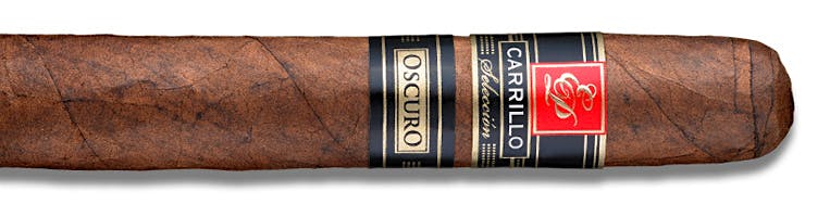 E.P. Carrillo Selección Oscuro Robusto Gordo