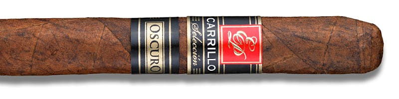 E.P. Carrillo Selección Oscuro Nacionales