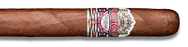 Ashton Heritage Puro Sol
