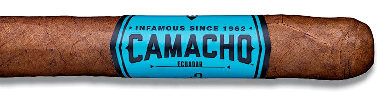 Camacho Ecuador Churchill