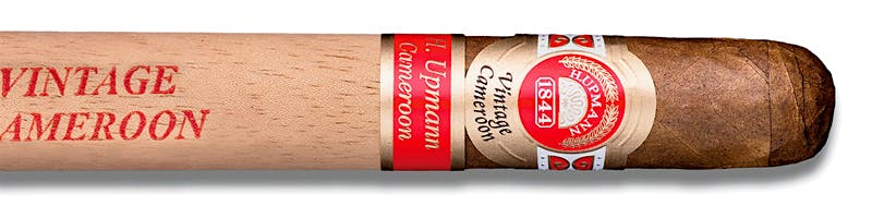 H. Upmann Vintage Cameroon Churchill