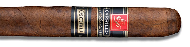 E.P. Carrillo Selección Oscuro Especial No. 6