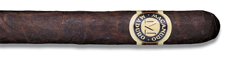 Macanudo Maduro Prince Philip