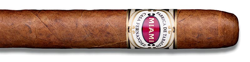 Casa Fernandez Miami Toro