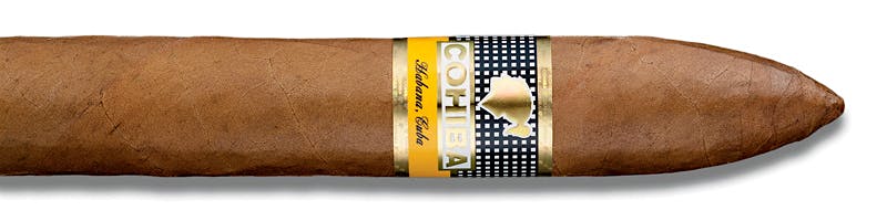 Cohiba Pirámides Extra