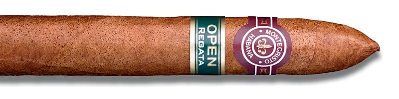 Montecristo Open Regata