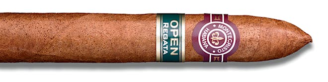 Montecristo Open