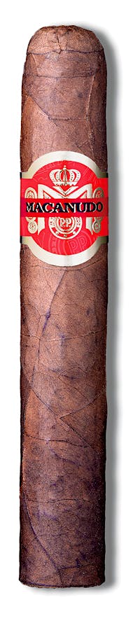MACANUDO INSPIRADO ORANGE ROBUSTO