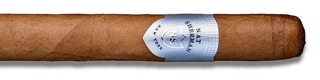 Nat Sherman Sterling