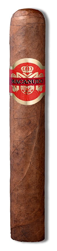 MACANUDO INSPIRADO ORANGE GIGANTE