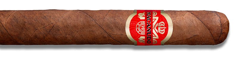 Macanudo Inspirado Orange Churchill