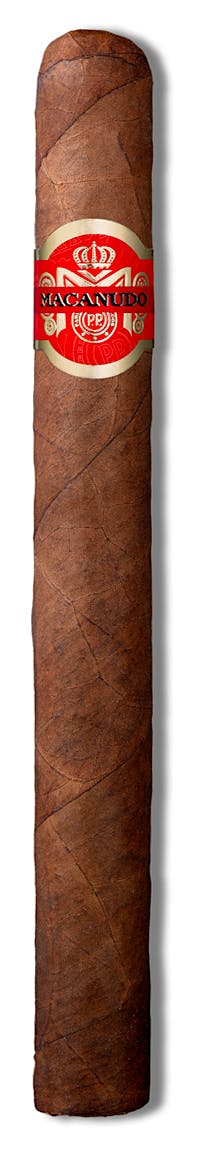 MACANUDO INSPIRADO ORANGE CHURCHILL