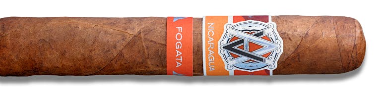 Avo Syncro Nicaragua Fogata Robusto