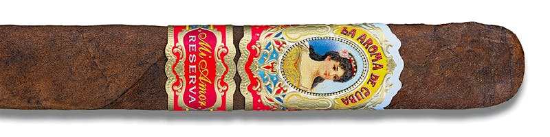 La Aroma de Cuba Mi Amor Reserva Romantico
