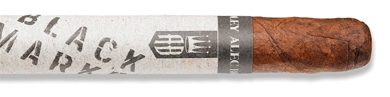 Alec Bradley Black Market Punk