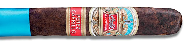 E.P. Carrillo La Historia