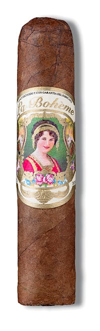 LA BOHÉME MIMI
