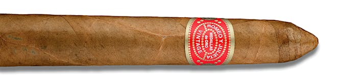 Romeo y Julieta Vintage
