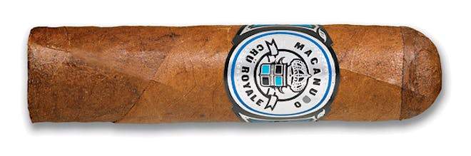 Macanudo Crü Royale