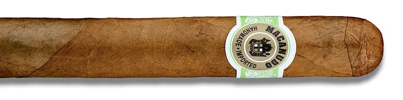 Macanudo Café Thames