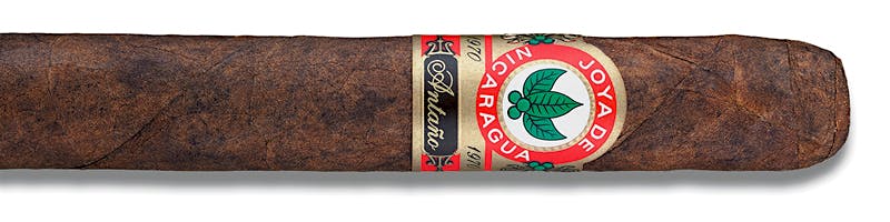 Joya de Nicaragua Antaño 1970 Churchill