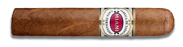 Casa Fernandez Miami Petit Robusto