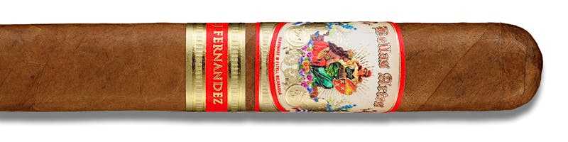 Bellas Artes Robusto Extra