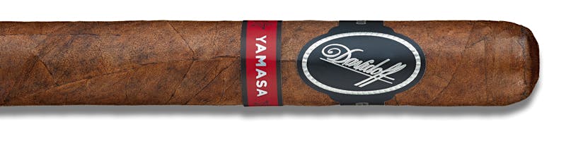 Davidoff Yamasá Robusto