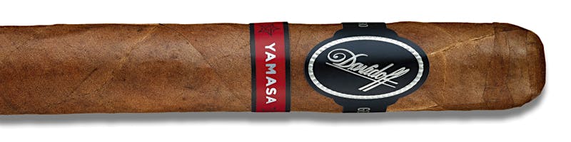Davidoff Yamasá Toro