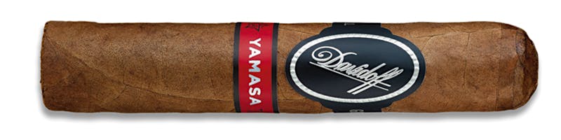 Davidoff Yamasá Petit Churchill