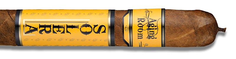 Aging Room Solera Dominican Sun Grown Festivo