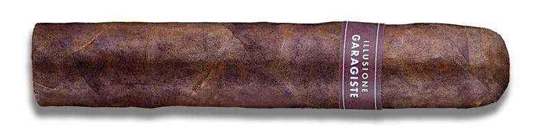 Illusione Garagiste Short Robusto
