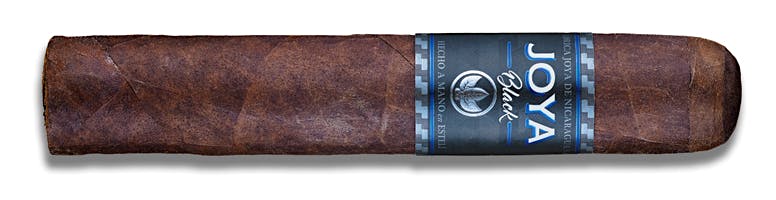 Joya Black Doble Robusto