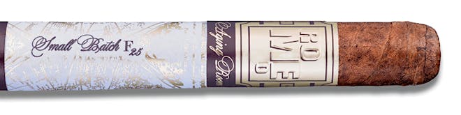 Romeo by Romeo y Julieta Aging Room Small Batch F25
