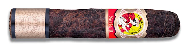 La Gloria Cubana Serie R Maduro