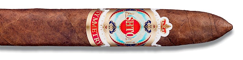 Ashton Symmetry Belicoso