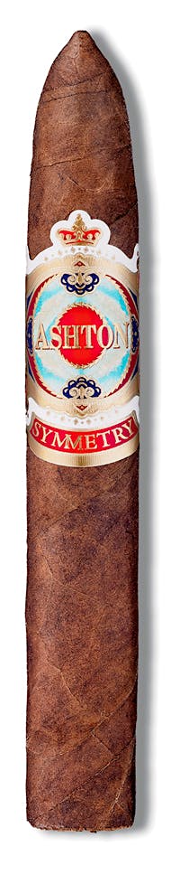 ASHTON SYMMETRY BELICOSO