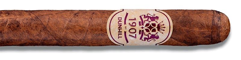 1907 By Dunhill Churchill