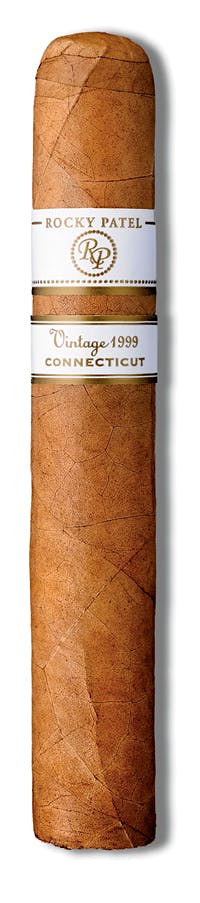ROCKY PATEL VINTAGE 1999 CONNECTICUT SIXTY