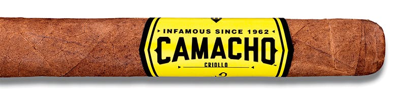 Camacho Criollo Churchill