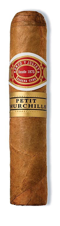 ROMEO Y JULIETA PETIT CHURCHILL