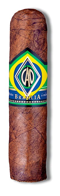 C.A.O. BRAZILIA CORCOVADO