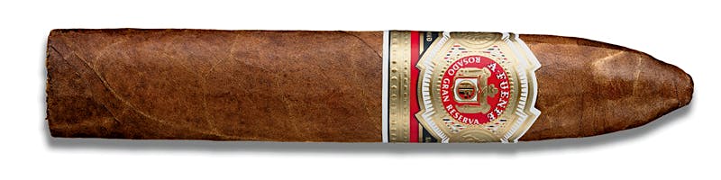 Arturo Fuente Rosado Sungrown Magnum R Vitola "Fifty-Eight"