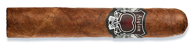 Asylum Premium