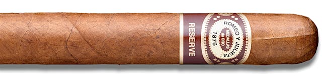 Romeo y Julieta Reserve
