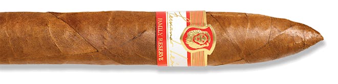 Fernando León Family Reserve